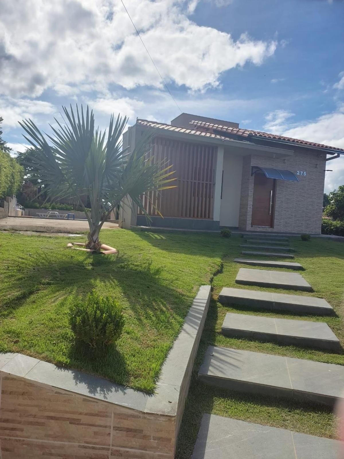 Casa Com Piscina Vista Para Lago, 03 Quartos Confortaveis Capitolio Bagian luar foto